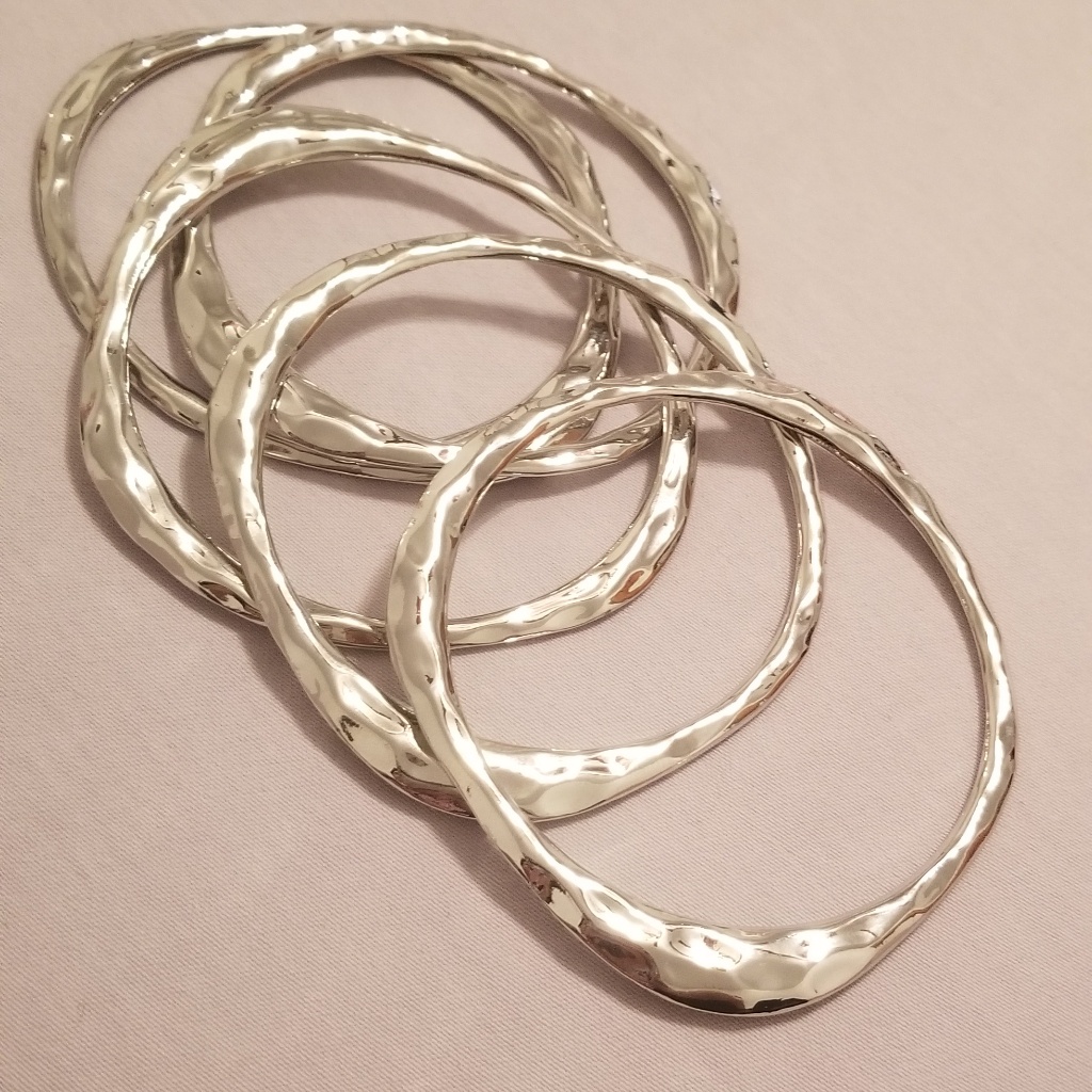 ****Free With Purchase*******Bracelets